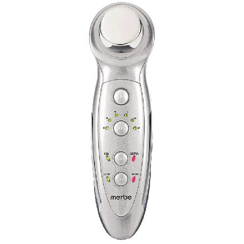 Lotts merbe  skin care system | merbe,Galvanic ion,Ultrasound