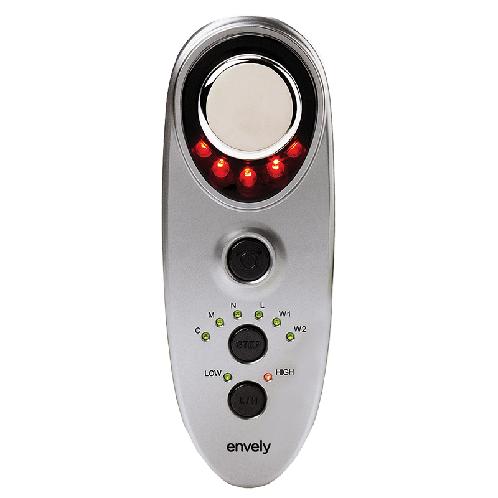 Lotts envely Total Skin Care Solution | envely,Galvanic ion,skin care