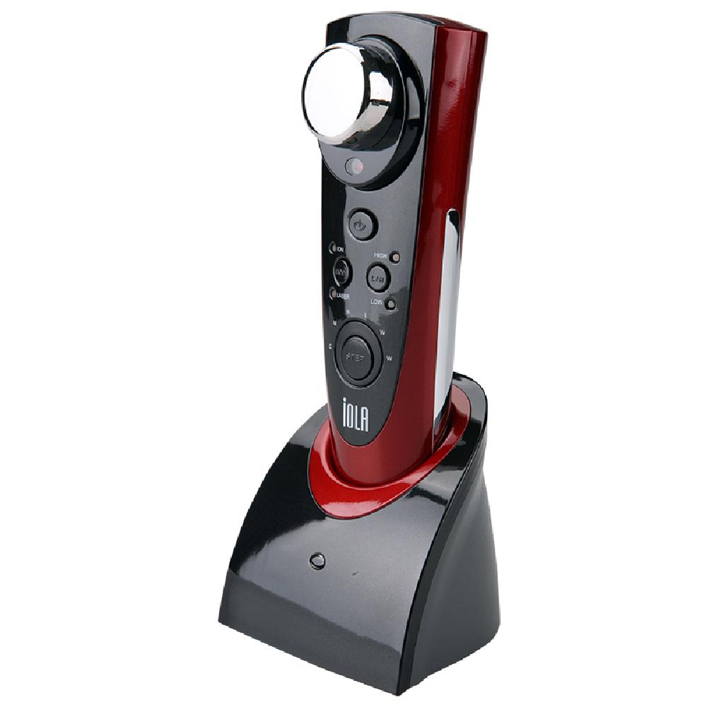 Lotts iOLA Total Skin Care Solution