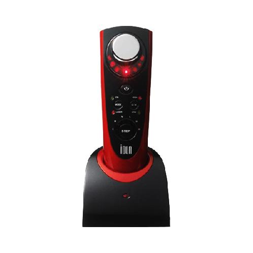 Lotts iOLA Total Skin Care Solution | envely,Galvanic ion,laser