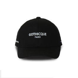 GOTHICQUE’s Basic Ballcap