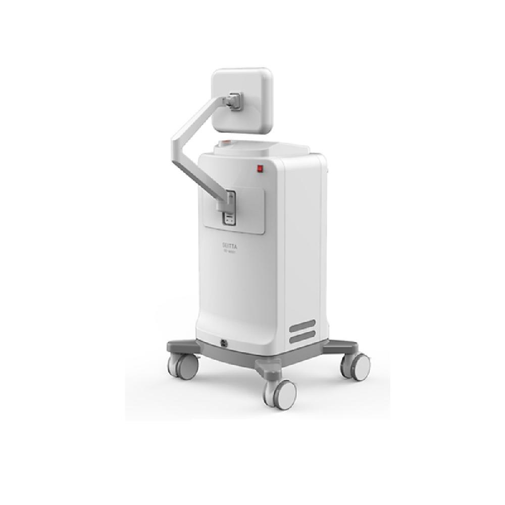 electromagnetic Far-infrared ray  therapy