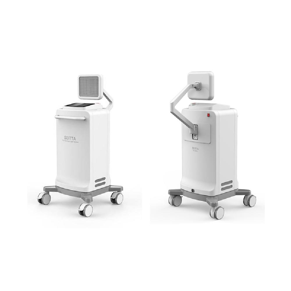 electromagnetic Far-infrared ray  therapy