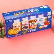 Multivita C 365 Collection( 4 set)-Korean high quaility vitamin candy