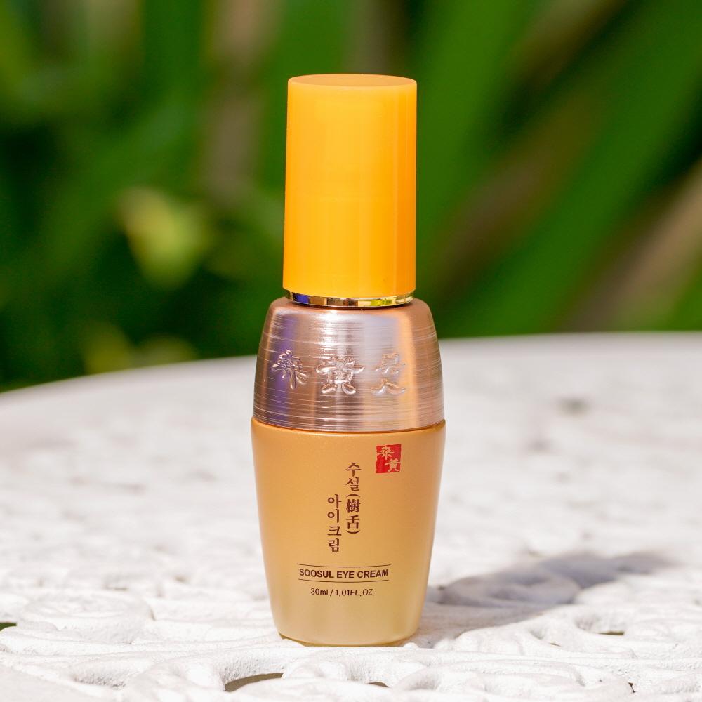 Sang-Hwang Miin SOOSUL EYE CREAM
