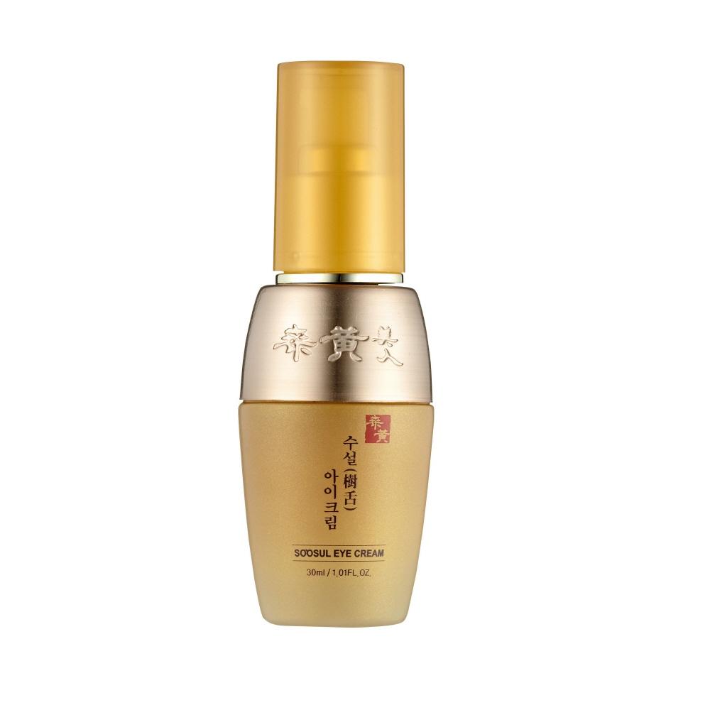 Sang-Hwang Miin SOOSUL EYE CREAM