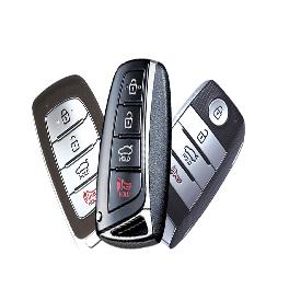 EASYCAR E300 Smart Car Key(for the old cars)