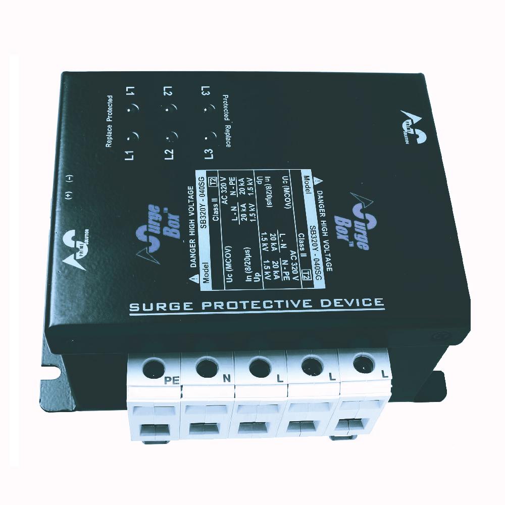 SPDs for Power Lines-SB320Y-040SG (Power Line)