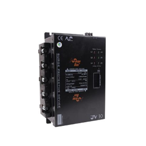 SPDs for Power Lines-SB320Y-040SG (Power Line) | SPD, Surge Protector Device , lightning arrester, solar