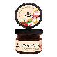 detail image1 Father's Hill Korean natural Sugar free Strawberry Jam Preserve with grain syrup Fruit Spread 9.87oz