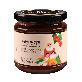 full image Father's Hill Korean natural Sugar free Strawberry Jam Preserve with grain syrup Fruit Spread 9.87oz