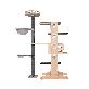 detail image1 LUXYPET Cat Tower - Aaron5