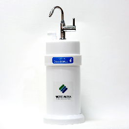 ClreanSAM Alkali Water Purifier,   Calcareous Removal Purifier CleanSAM 2.0 - CD