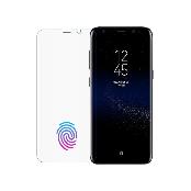 Real look 3D Full cover screen protector for Galaxy S8+