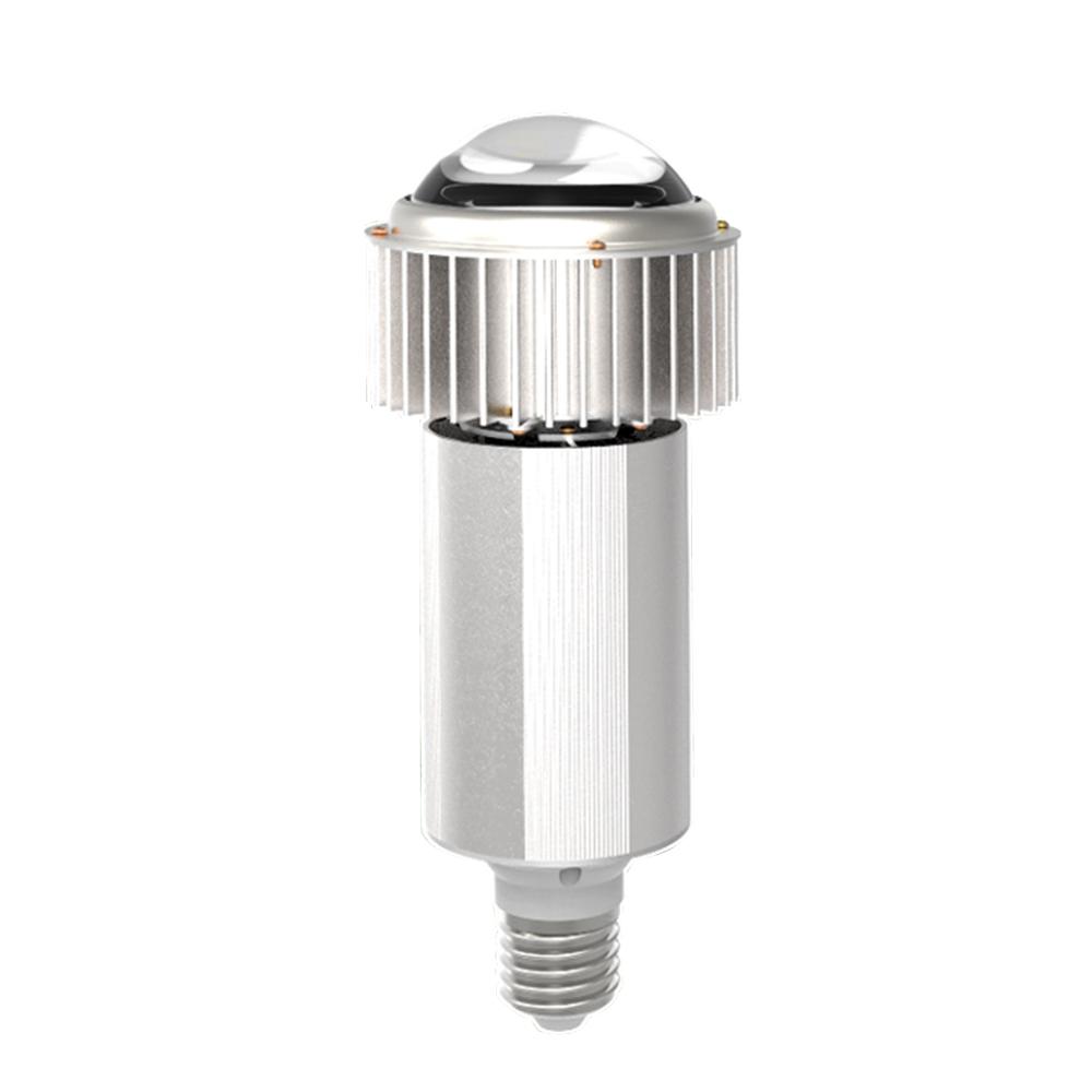 YUNLIGHTING LED Grow Light Bulb for Plants 50W Plant Growing Light Bulbs Complementary Lighting Full