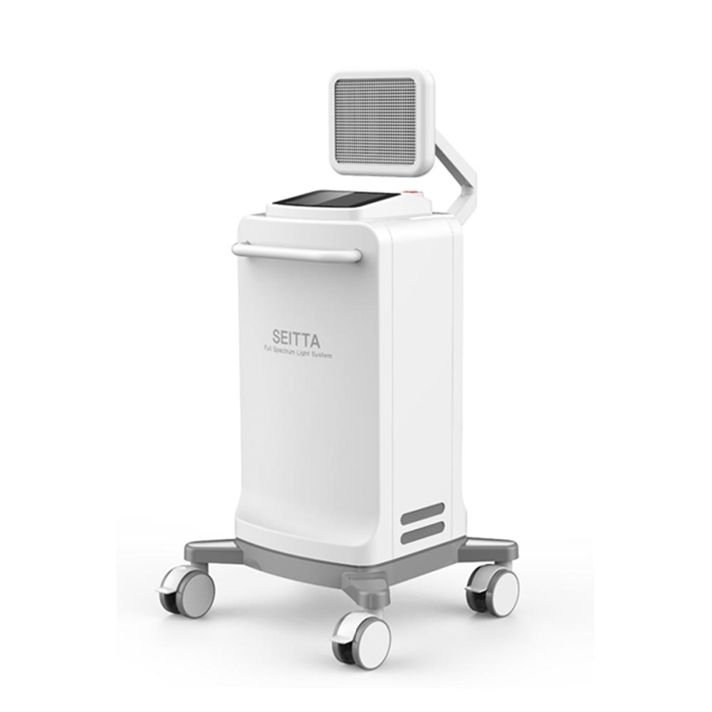SEITTA Therapy SE-M001 Far-Infrared Ray Treatment Device Medical Machine