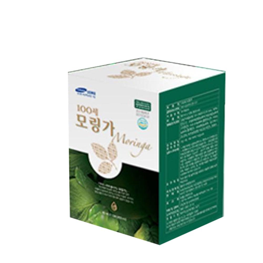 100 Year-old Moringa 80ml x 30packs (2400ml)