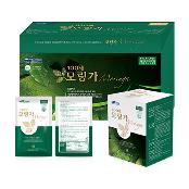 100 Year-old Moringa 80ml x 30packs (2400ml)