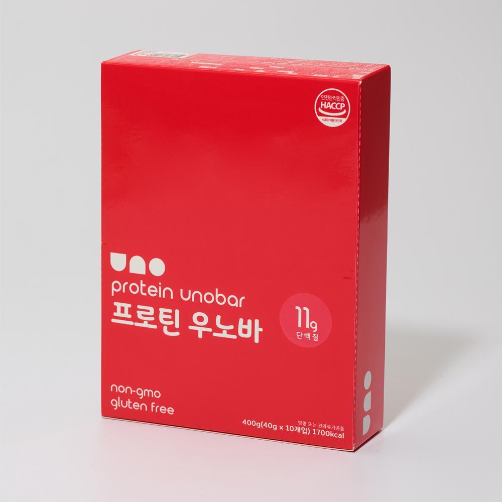 Protein UNO Bar