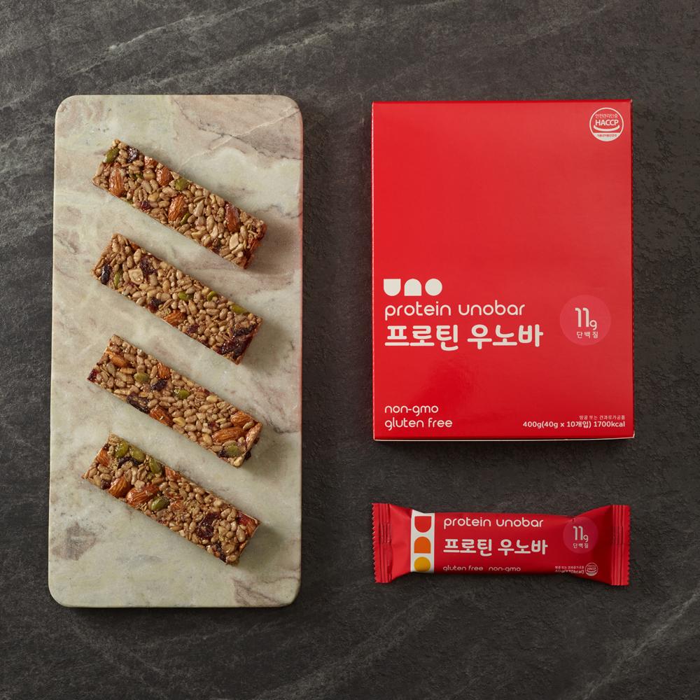 Protein UNO Bar
