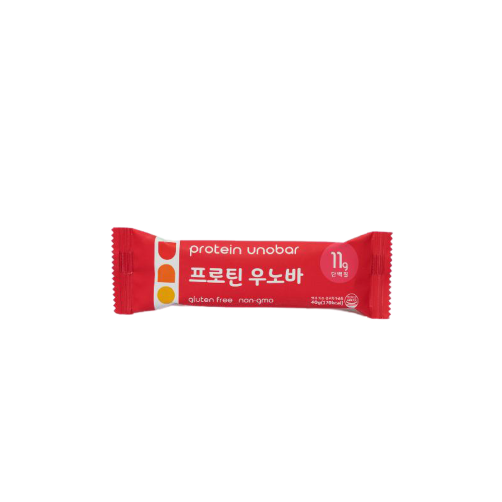 Protein UNO Bar