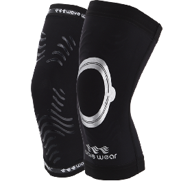 Knee Stability Tape Compression Sleeve K2