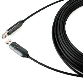 USB 3.0 Active Optical Cable  (USB-FC30AA)