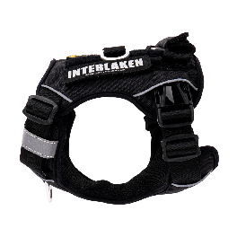 INTERLAKEN CUSTOM DOG HARNESS