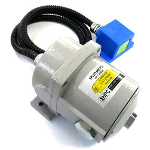 Speed Switch Belt Conveyor Explosion Proof Speed Monitoring Emergency Switch