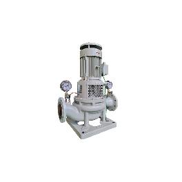 VERTICAL PUMP (LDCL Pump, Single Suction Volute Pump)