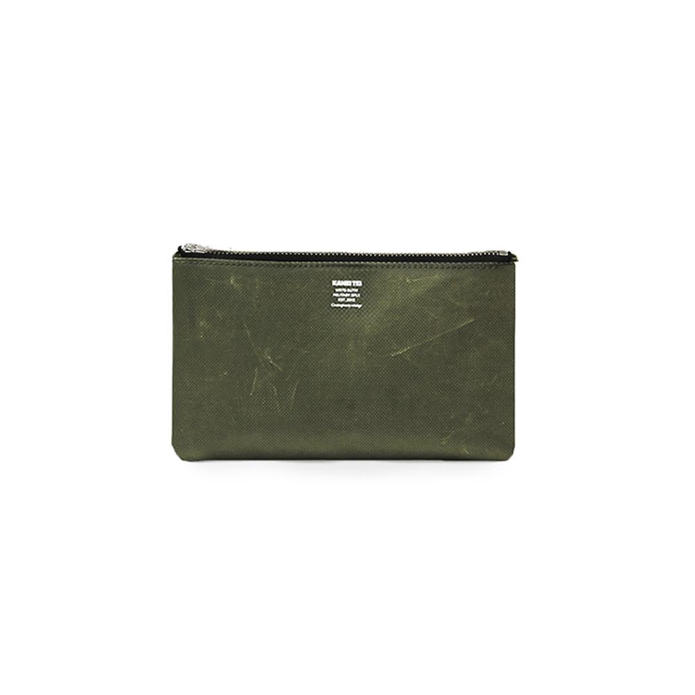 Pouch Bag_Tiger S | Military fashion, Upcycling,Vintage,Military Tent,Kaneitei,bag,Sustainable, Fashion Accessories, Fashion bag, fashion supplies, T-shirt, fashion people