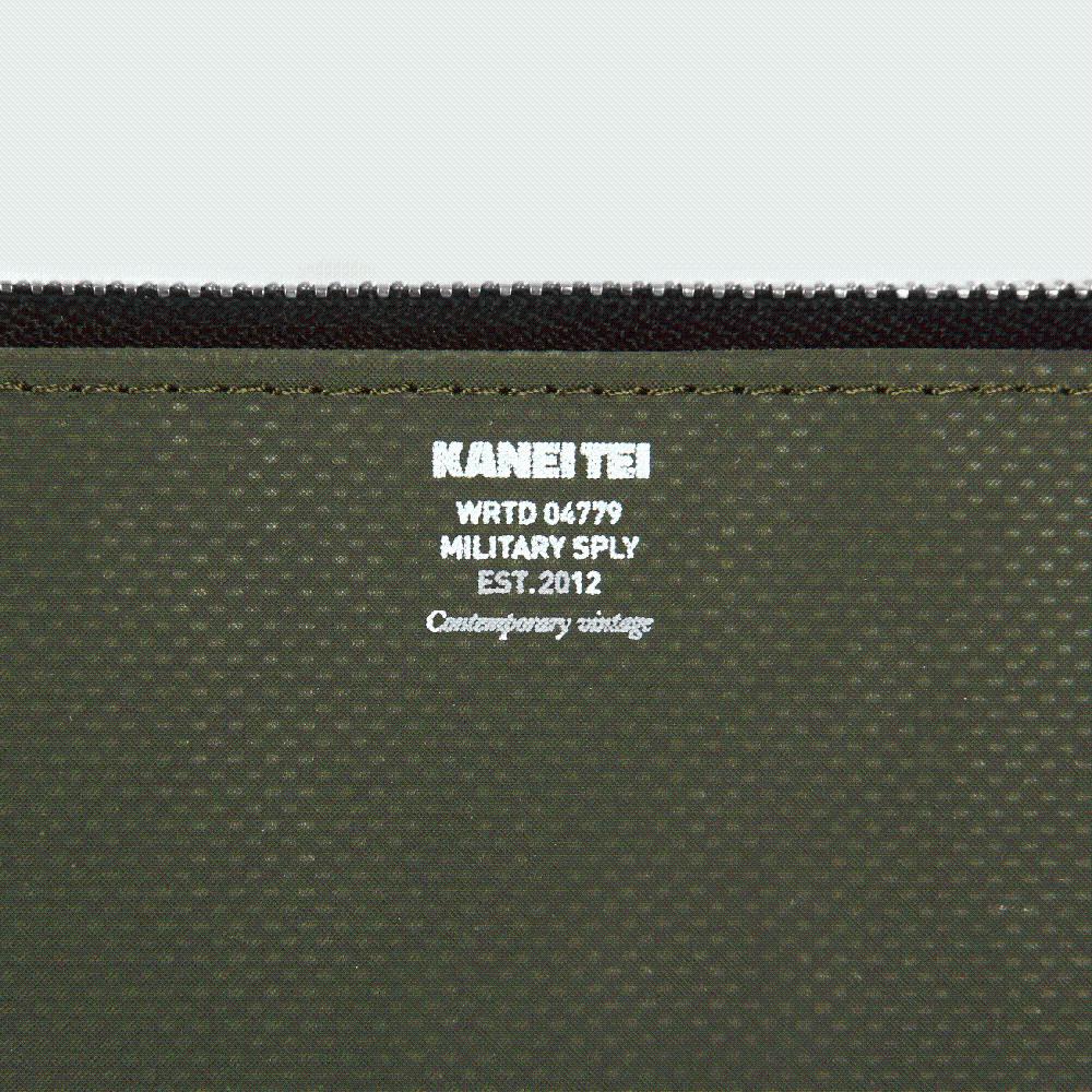 Pouch Bag_Tiger_XL | Military fashion, Upcycling,Vintage,Military Tent,Kaneitei,bag,Sustainable, Fashion Accessories, Fashion bag, fashion supplies, T-shirt, fashion people