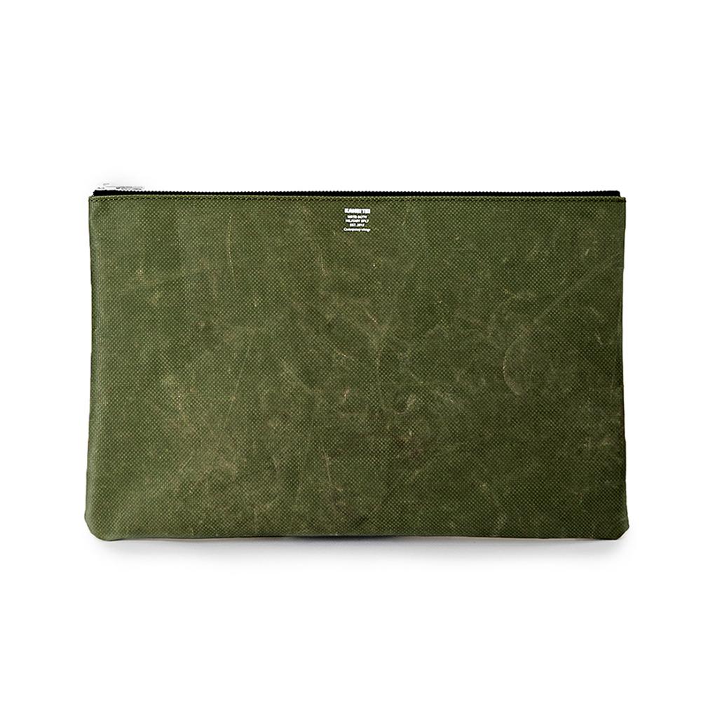 Pouch Bag_Tiger_XL | Military fashion, Upcycling,Vintage,Military Tent,Kaneitei,bag,Sustainable, Fashion Accessories, Fashion bag, fashion supplies, T-shirt, fashion people