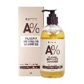 A% Plasma Intensive Shampoo 500g Hair Loss Scalp Care Solution Damaged Hair