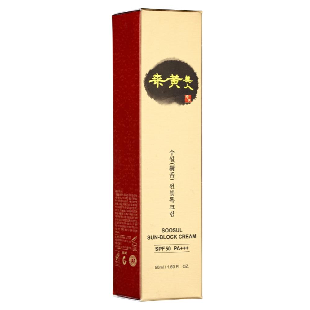 SOOSUL SUN-BLOCK CREAM