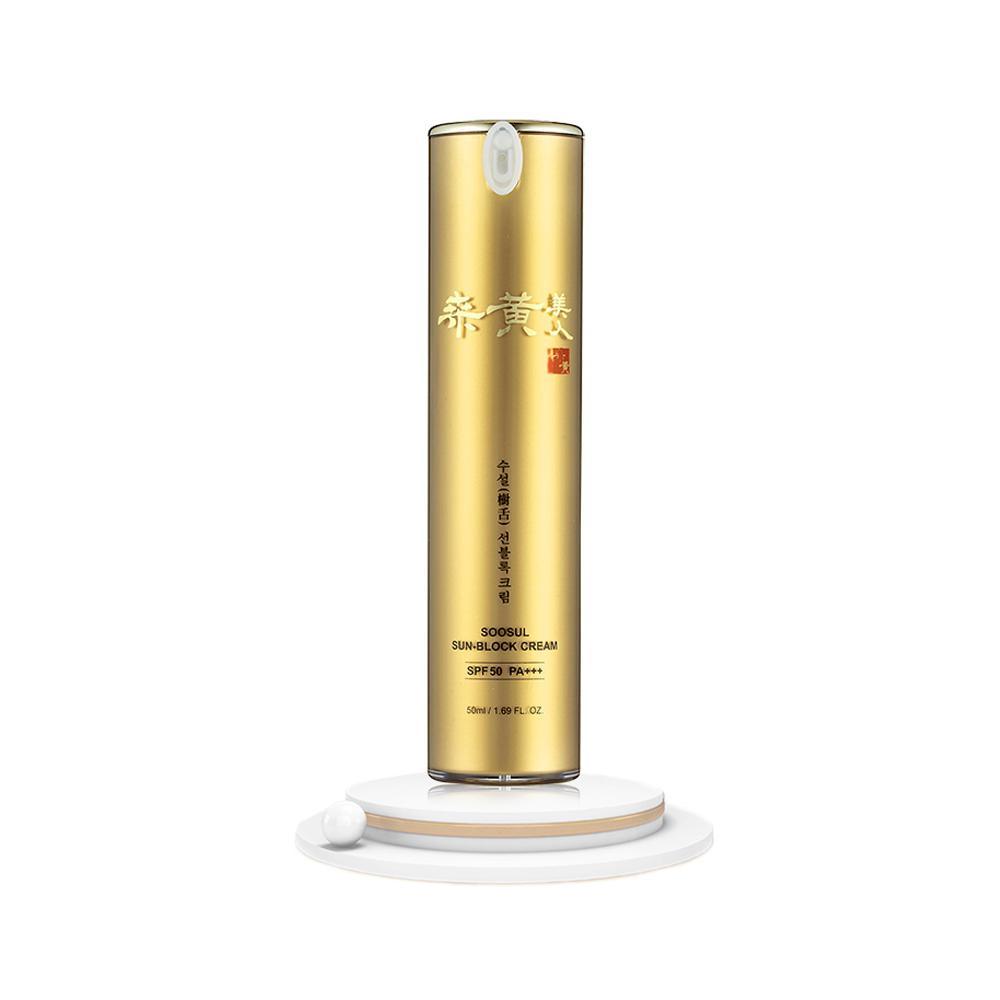 SOOSUL SUN-BLOCK CREAM