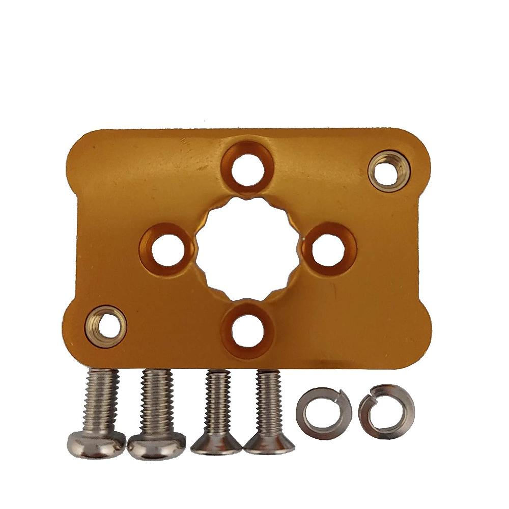 Motorized Actuators DC 24V (Excluding Ball Valve)  - AT24-20R (2-wire(4 N.M_Nonpolar)) | VALCON, DC 24V Motorized Actuators, Motorized Actuators, Excluding Ball Valve, Made in Korea