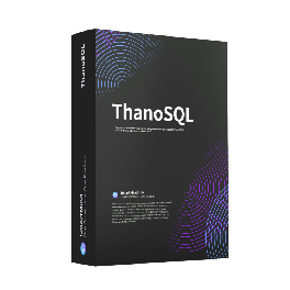 ThanoSQL Smartmind ThanoSQL
