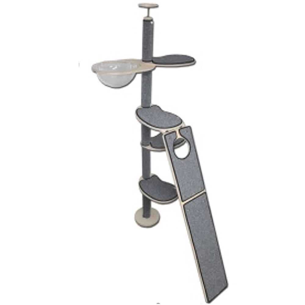 LUXYPET Cat pole - DAN