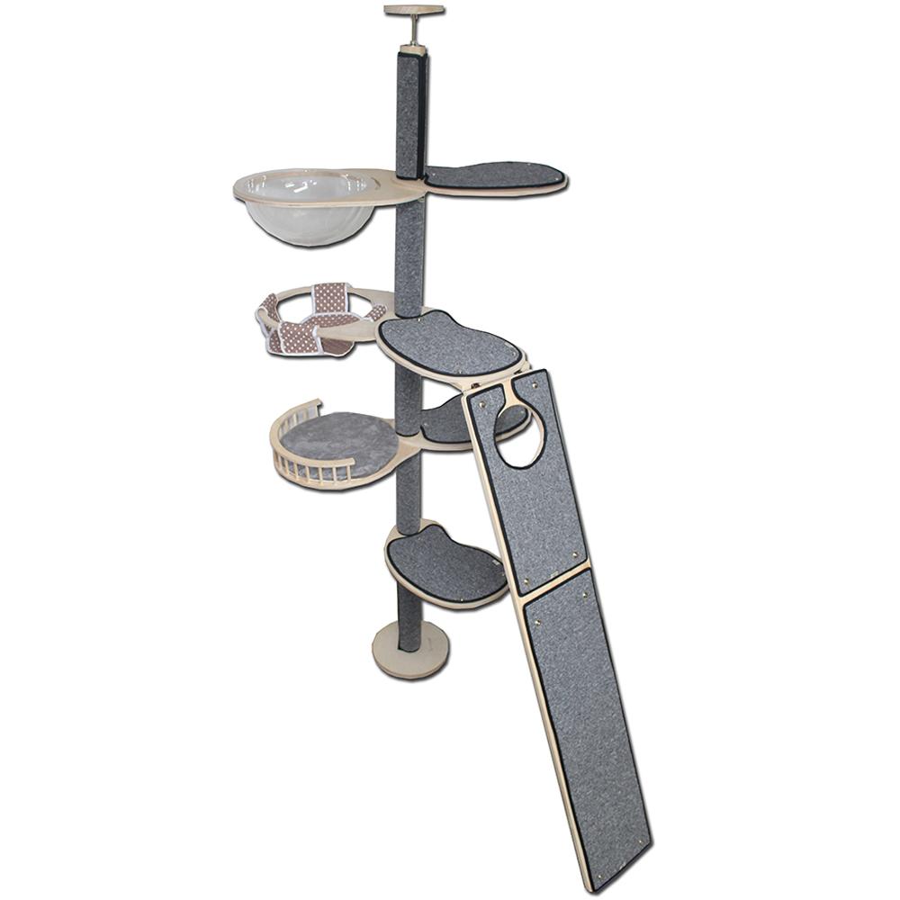 LUXYPET Cat pole - DAN