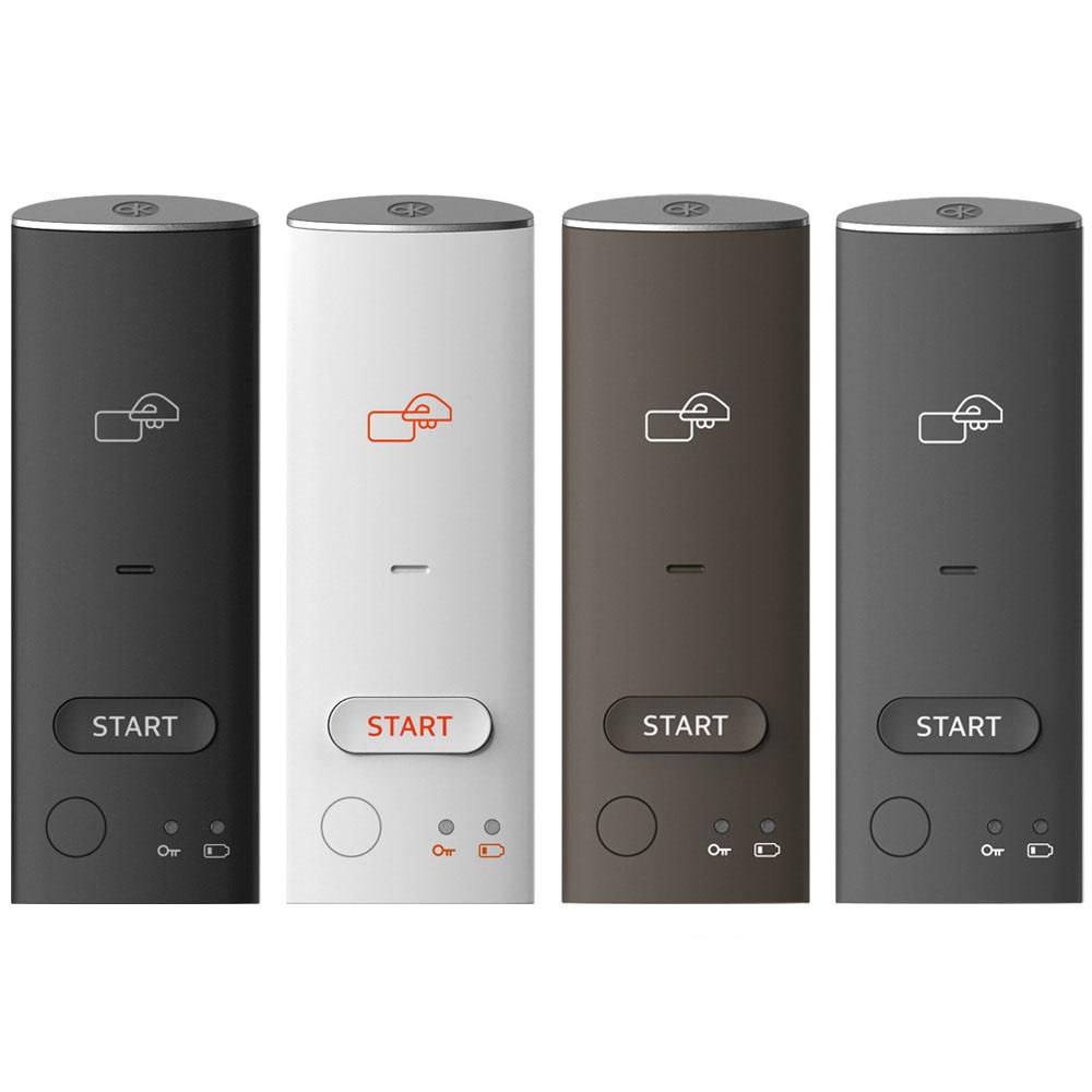 Digital Locker Lock (LF12-RL)