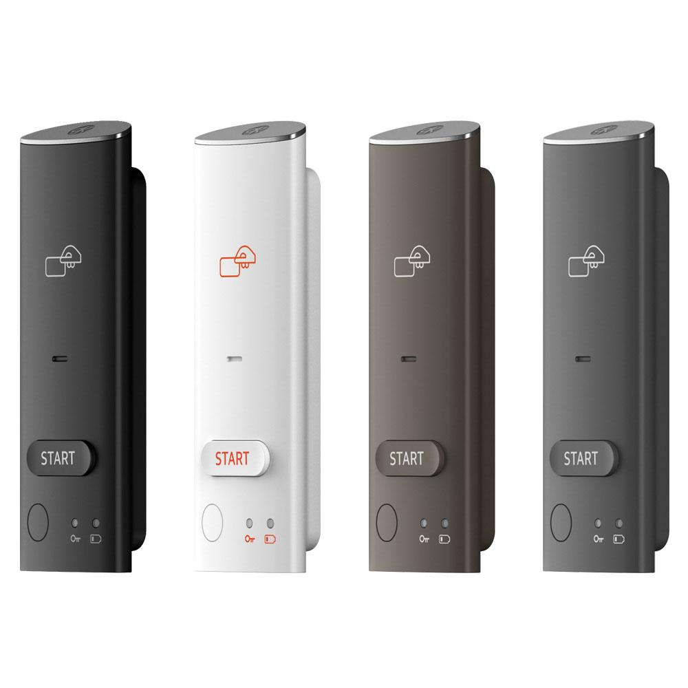 Digital Locker Lock (LF12-RL)