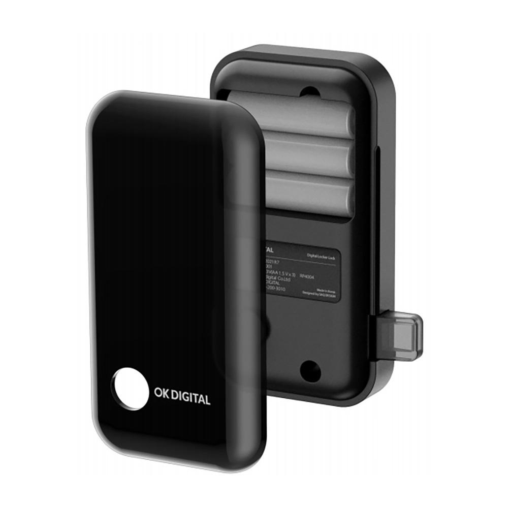 Digital Locker Lock (LF12-RL)