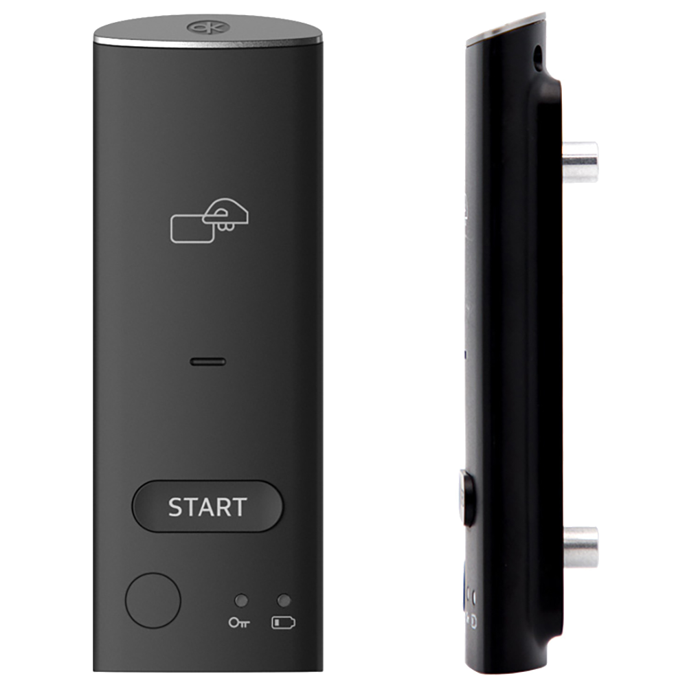 Digital Locker Lock (LF12-RL)
