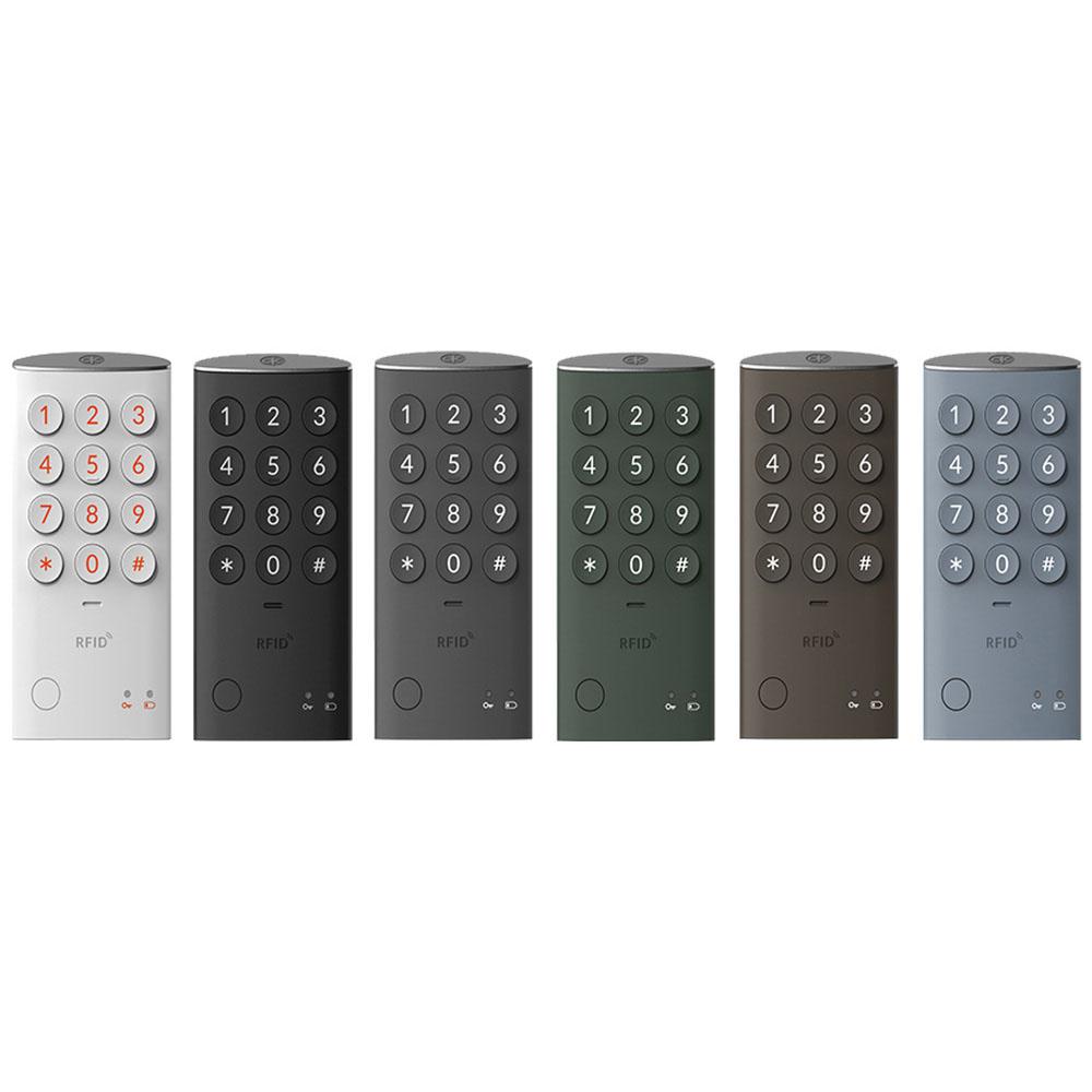 Digital Locker Lock (LF13-HL)