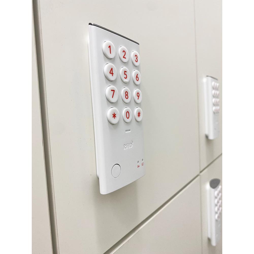 Digital Locker Lock (LF13-HL)