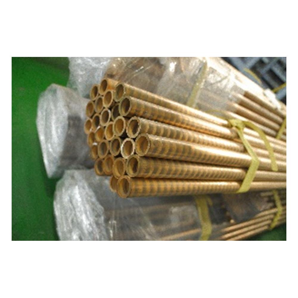 BC(Bronze Casting), LFBC(Lead-Free Bronze Casting)