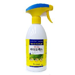 BIO-Ex : Liquid Bio Stimulant for Indoor plant