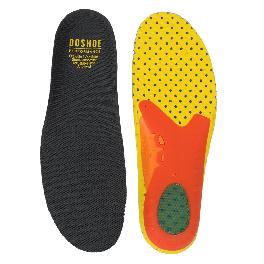 DOSHOE Sustainable Arch support Insole