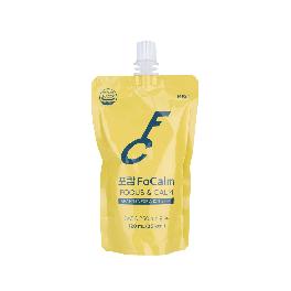 MFST_FoCalm (Focus&Calm) Healthcare Drink | GABA ingredients, Helps Concentration